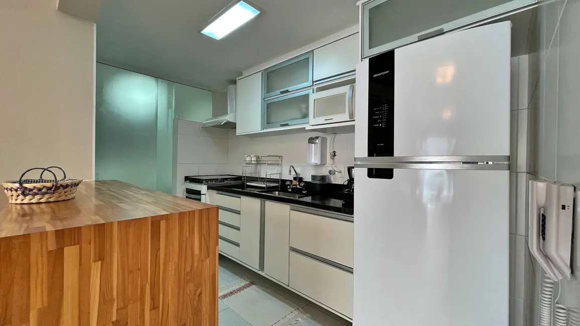 Foto 9 de Apartamento com 3 quartos à venda, 96m2 em Riviera de São Lourenço, Bertioga - SP