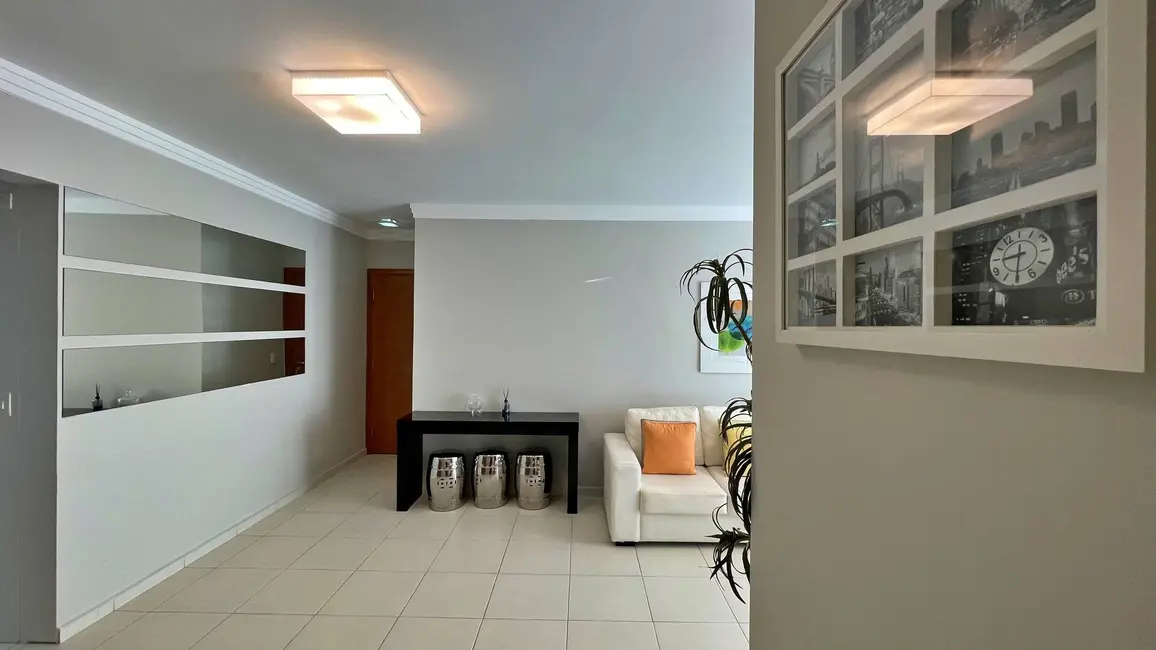 Foto 8 de Apartamento com 3 quartos à venda, 96m2 em Riviera de São Lourenço, Bertioga - SP