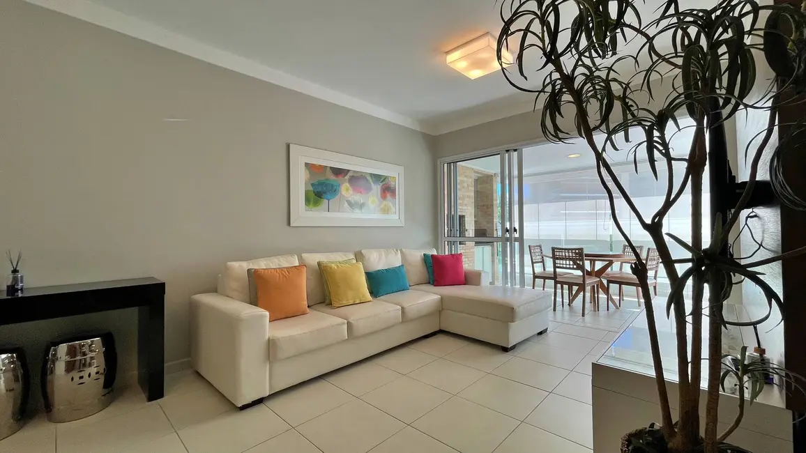 Foto 2 de Apartamento com 3 quartos à venda, 96m2 em Riviera de São Lourenço, Bertioga - SP