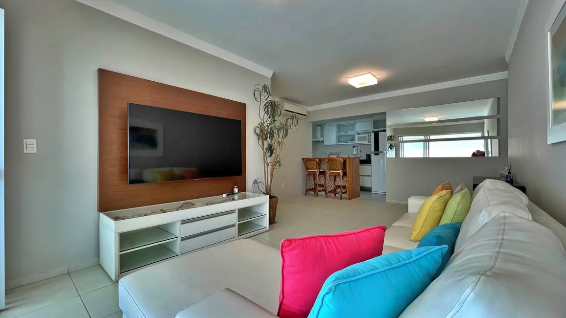 Foto 6 de Apartamento com 3 quartos à venda, 96m2 em Riviera de São Lourenço, Bertioga - SP