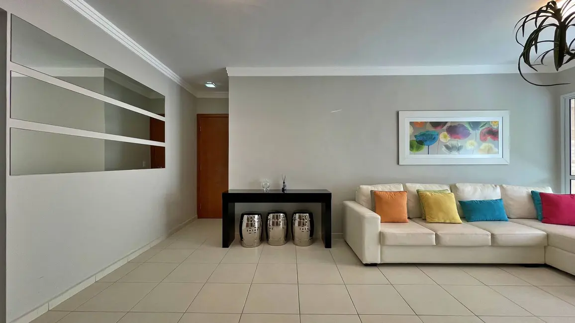 Foto 3 de Apartamento com 3 quartos à venda, 96m2 em Riviera de São Lourenço, Bertioga - SP