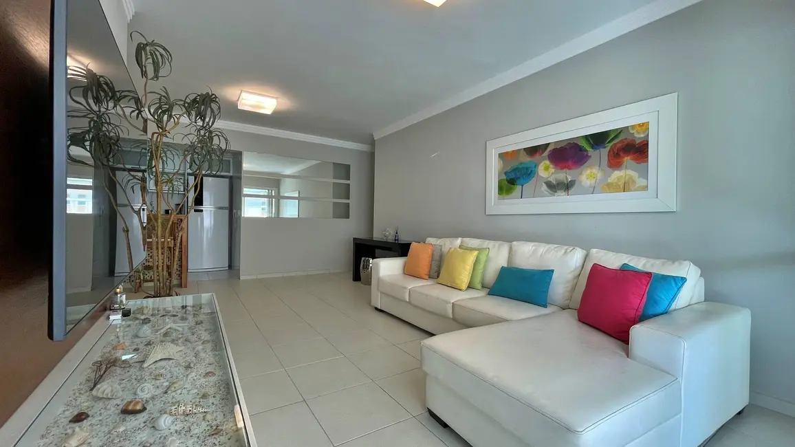 Foto 5 de Apartamento com 3 quartos à venda, 96m2 em Riviera de São Lourenço, Bertioga - SP