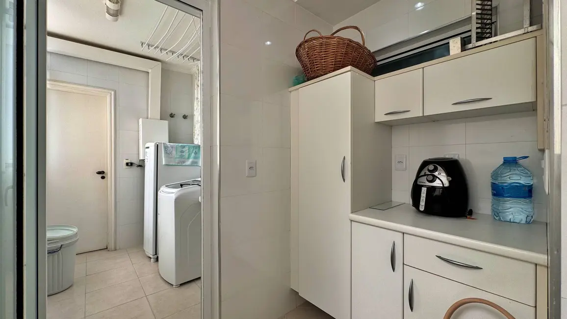 Foto 9 de Apartamento com 4 quartos à venda, 173m2 em Riviera de São Lourenço, Bertioga - SP