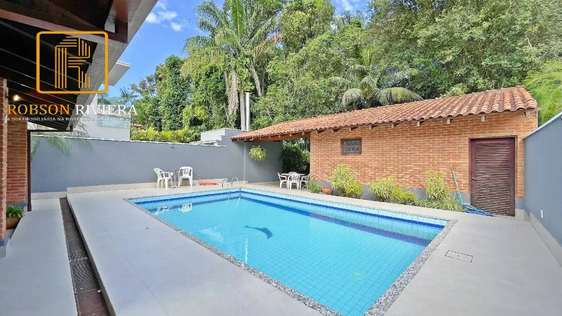 Casa com 6 quartos à venda, 287m2 em Riviera de São Lourenço, Bertioga - SP - imagem 7 Foto 7 de Casa com 6 quartos à venda, 287m2 em Riviera de São Lourenço, Bertioga - SP