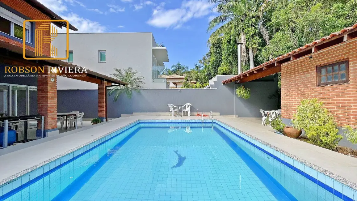 Casa com 6 quartos à venda, 287m2 em Riviera de São Lourenço, Bertioga - SP - imagem 2 Foto 2 de Casa com 6 quartos à venda, 287m2 em Riviera de São Lourenço, Bertioga - SP