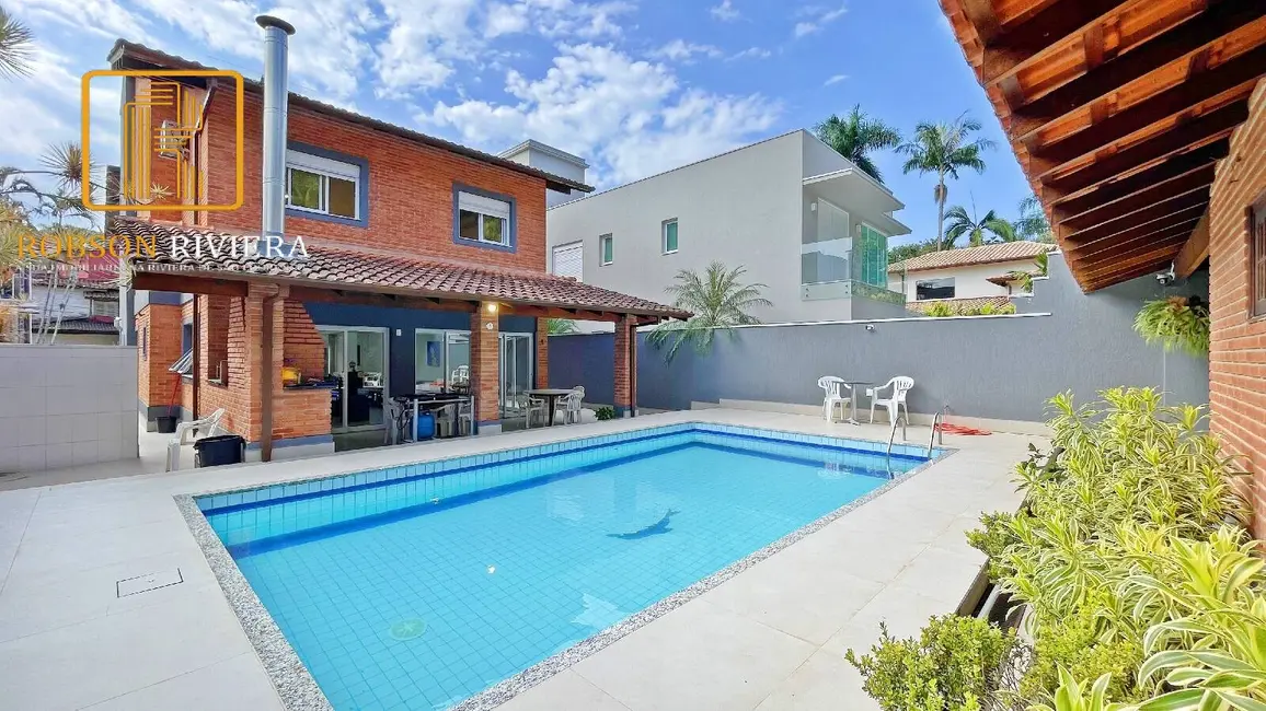 Casa com 6 quartos à venda, 287m2 em Riviera de São Lourenço, Bertioga - SP - imagem 4 Foto 4 de Casa com 6 quartos à venda, 287m2 em Riviera de São Lourenço, Bertioga - SP
