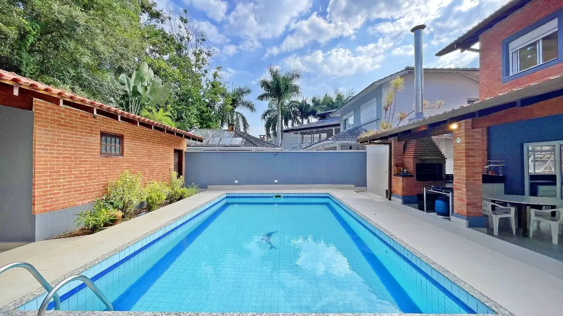 Foto 6 de Casa com 6 quartos à venda, 287m2 em Riviera de São Lourenço, Bertioga - SP