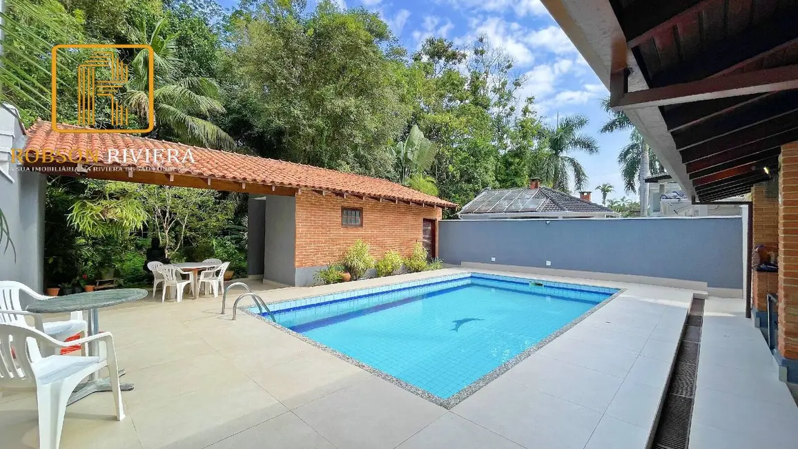 Casa com 6 quartos à venda, 287m2 em Riviera de São Lourenço, Bertioga - SP - imagem 5 Foto 5 de Casa com 6 quartos à venda, 287m2 em Riviera de São Lourenço, Bertioga - SP