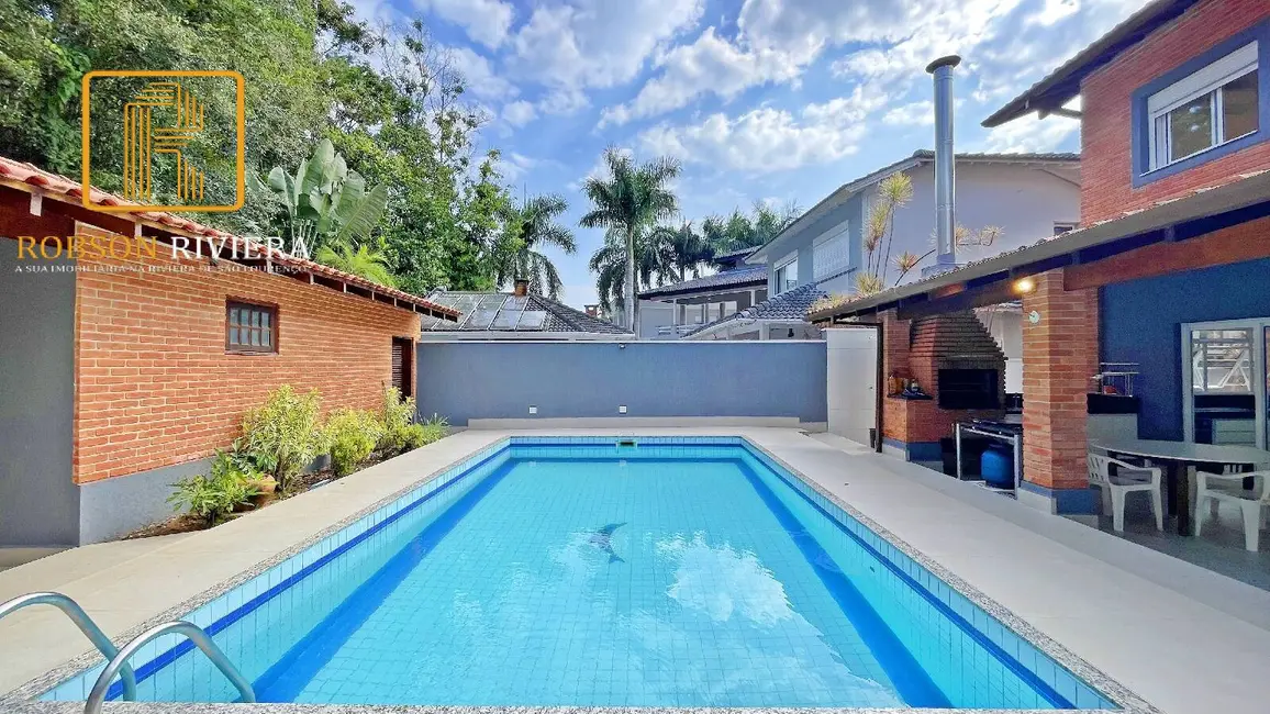 Casa com 6 quartos à venda, 287m2 em Riviera de São Lourenço, Bertioga - SP - imagem 6 Foto 6 de Casa com 6 quartos à venda, 287m2 em Riviera de São Lourenço, Bertioga - SP