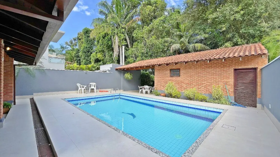 Foto 7 de Casa com 6 quartos à venda, 287m2 em Riviera de São Lourenço, Bertioga - SP