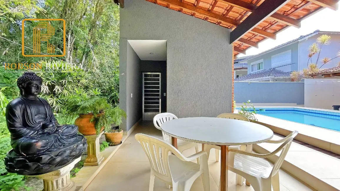 Casa com 6 quartos à venda, 287m2 em Riviera de São Lourenço, Bertioga - SP - imagem 9 Foto 9 de Casa com 6 quartos à venda, 287m2 em Riviera de São Lourenço, Bertioga - SP