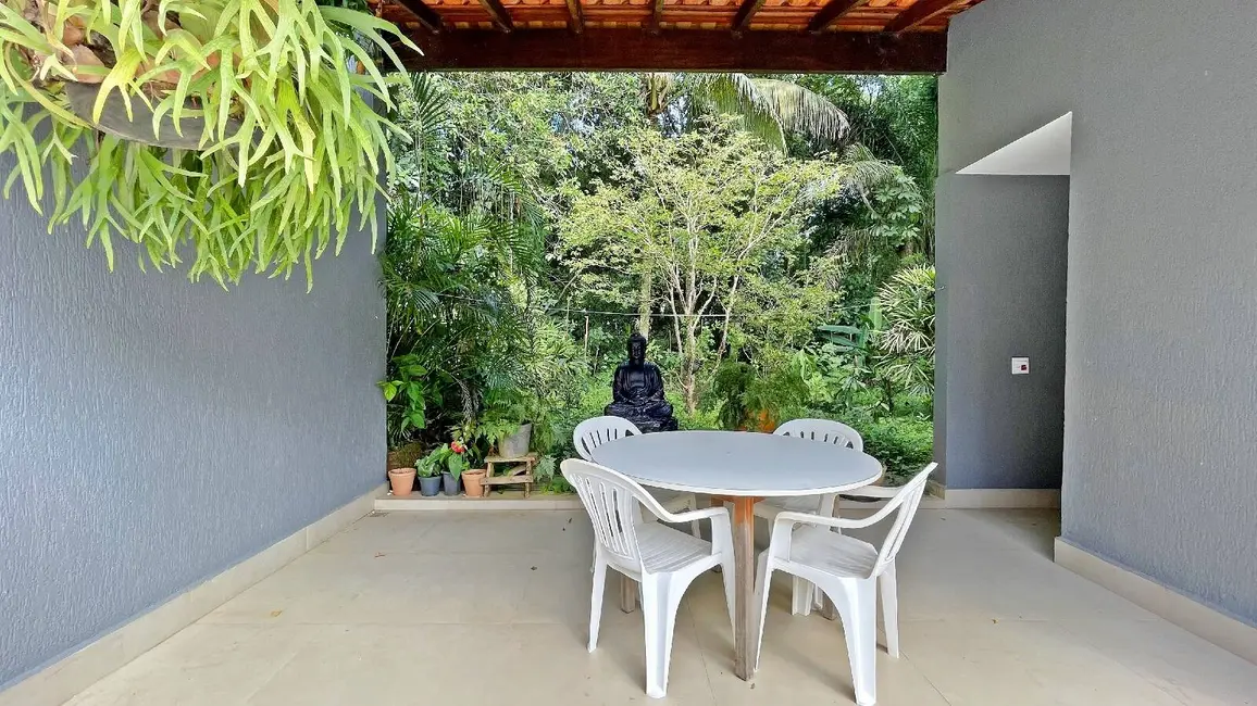 Foto 8 de Casa com 6 quartos à venda, 287m2 em Riviera de São Lourenço, Bertioga - SP