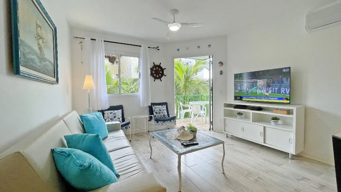 Foto 9 de Apartamento com 4 quartos à venda, 113m2 em Riviera de São Lourenço, Bertioga - SP