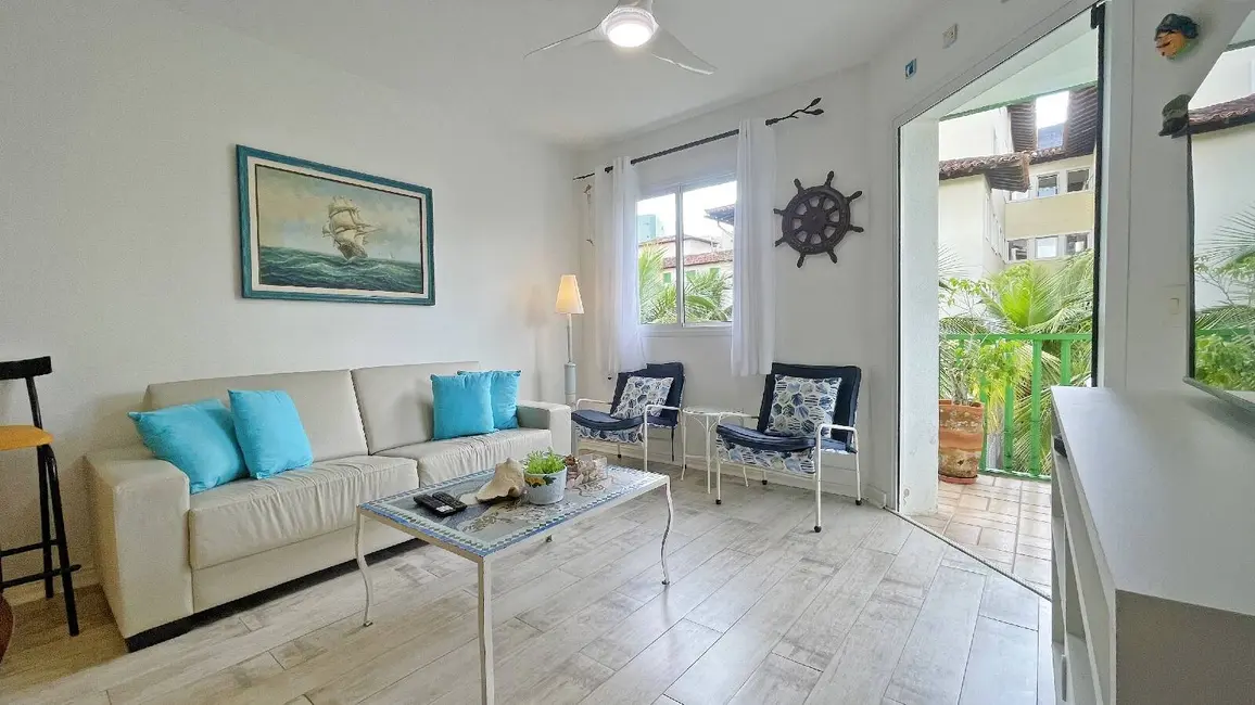 Foto 8 de Apartamento com 4 quartos à venda, 113m2 em Riviera de São Lourenço, Bertioga - SP