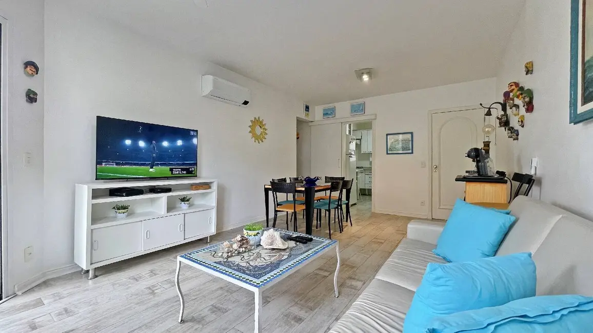 Foto 6 de Apartamento com 4 quartos à venda, 113m2 em Riviera de São Lourenço, Bertioga - SP