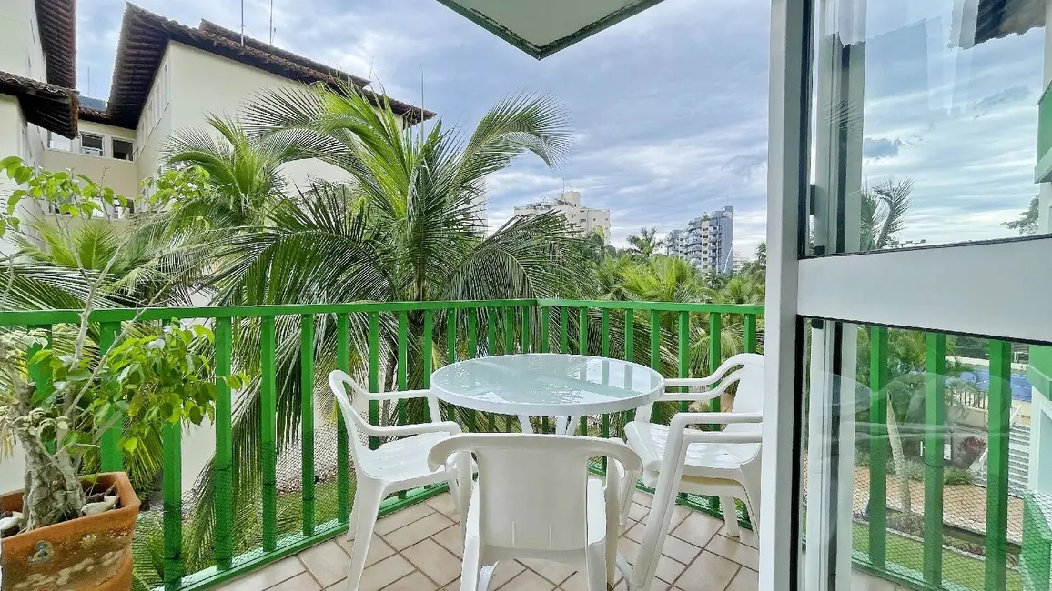 Foto 1 de Apartamento com 4 quartos à venda, 113m2 em Riviera de São Lourenço, Bertioga - SP