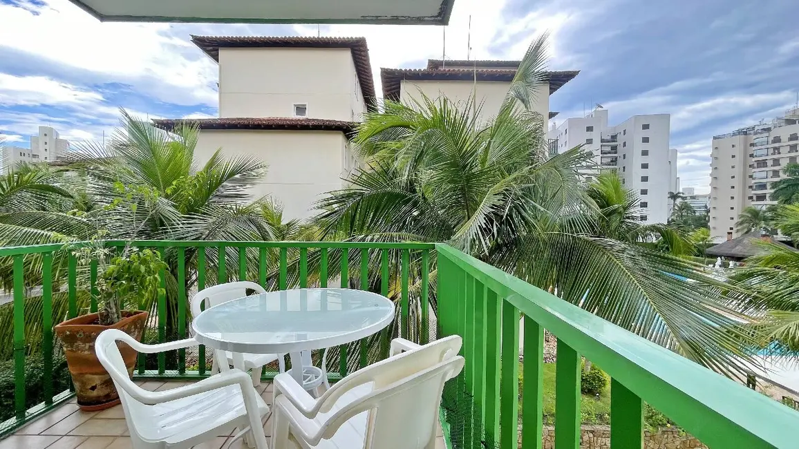 Foto 4 de Apartamento com 4 quartos à venda, 113m2 em Riviera de São Lourenço, Bertioga - SP