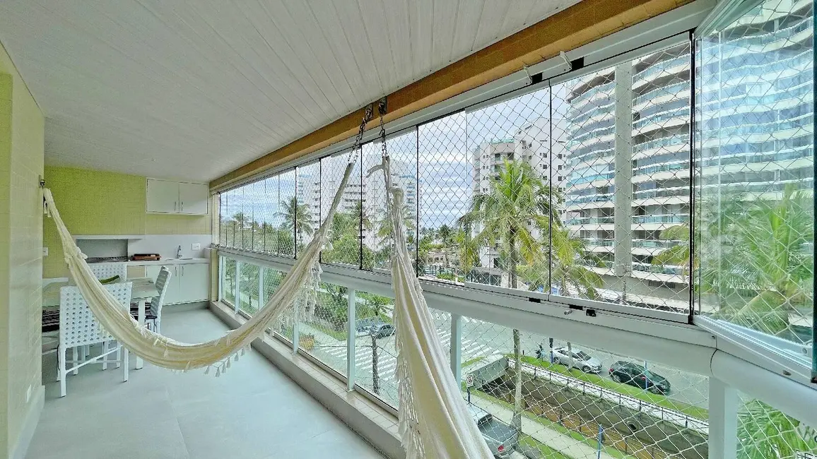 Foto 4 de Apartamento com 3 quartos à venda, 105m2 em Riviera de São Lourenço, Bertioga - SP