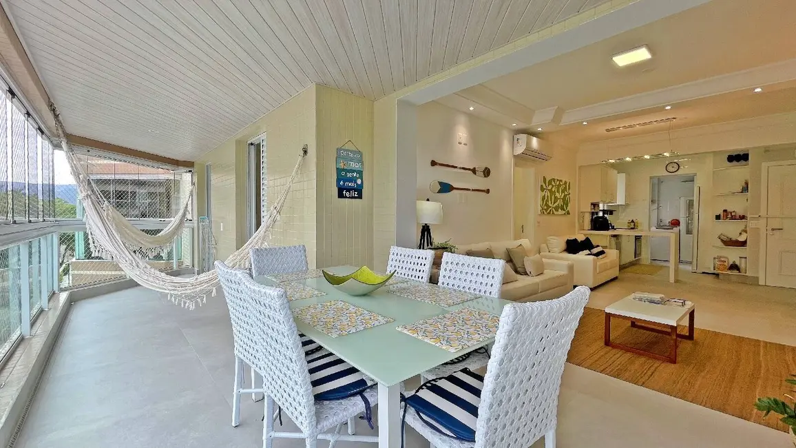 Foto 6 de Apartamento com 3 quartos à venda, 105m2 em Riviera de São Lourenço, Bertioga - SP