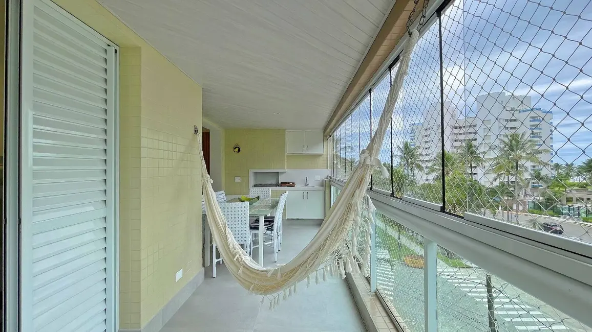 Foto 2 de Apartamento com 3 quartos à venda, 105m2 em Riviera de São Lourenço, Bertioga - SP