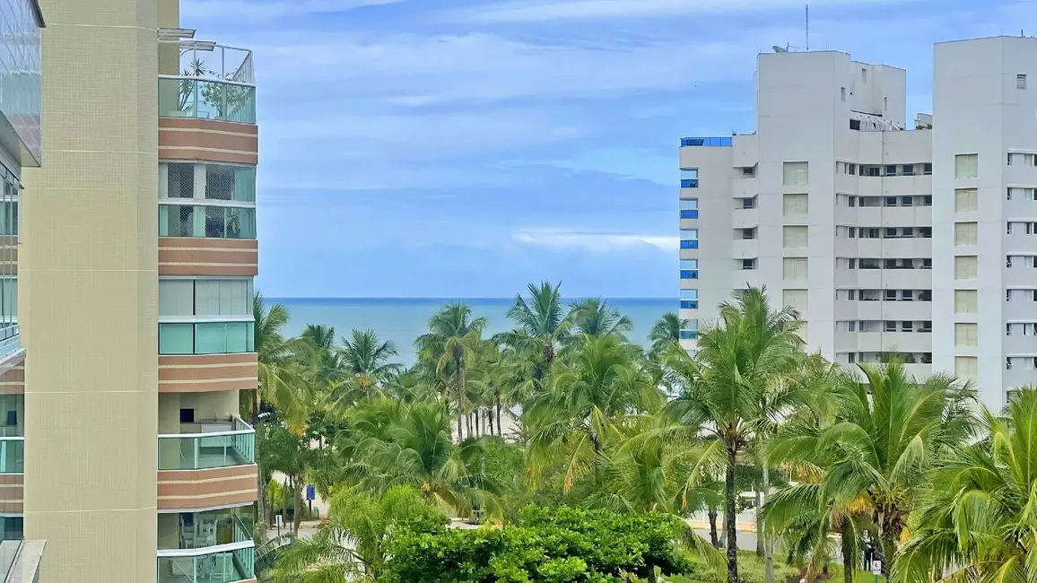 Foto 2 de Apartamento com 3 quartos à venda, 124m2 em Riviera de São Lourenço, Bertioga - SP