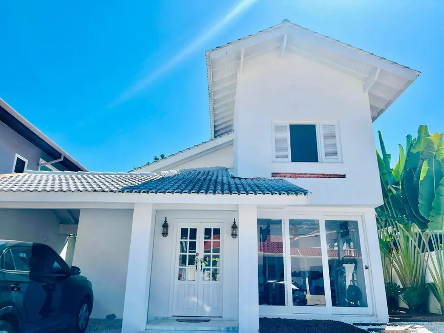 Foto 6 de Casa com 4 quartos à venda, 250m2 em Riviera de São Lourenço, Bertioga - SP