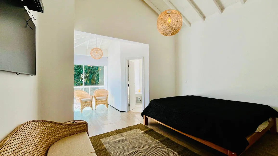 Foto 7 de Casa com 4 quartos à venda, 250m2 em Riviera de São Lourenço, Bertioga - SP