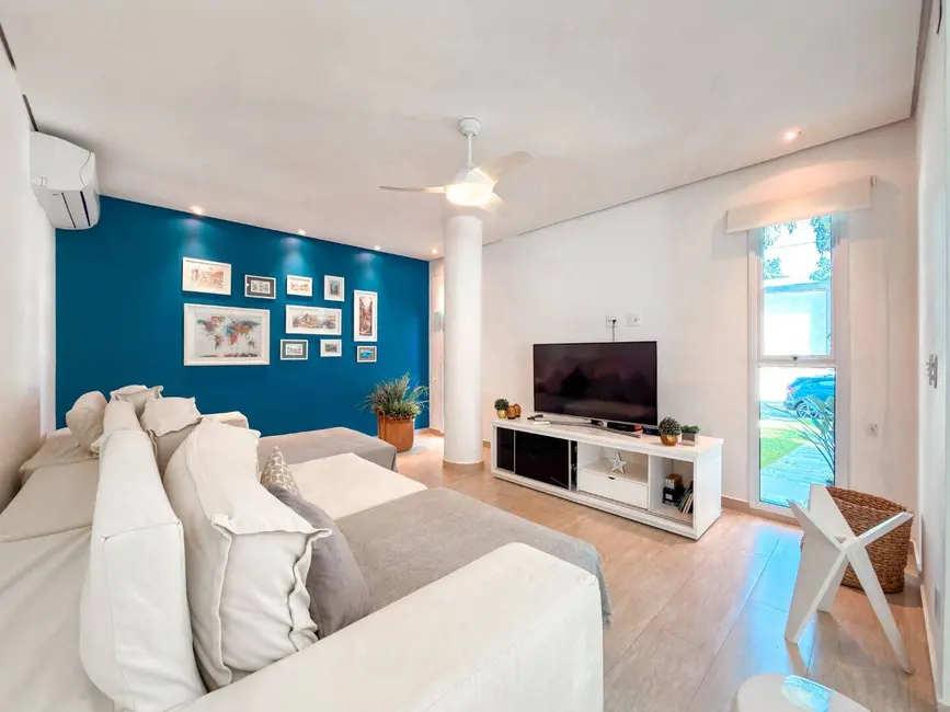 Foto 4 de Casa com 5 quartos à venda, 307m2 em Riviera de São Lourenço, Bertioga - SP