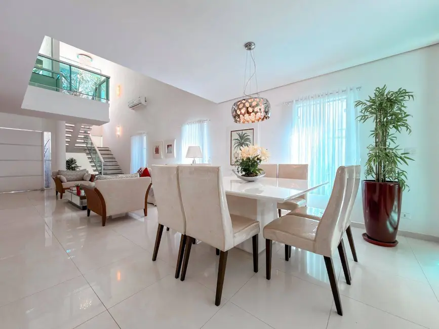 Foto 5 de Casa com 5 quartos à venda, 307m2 em Riviera de São Lourenço, Bertioga - SP