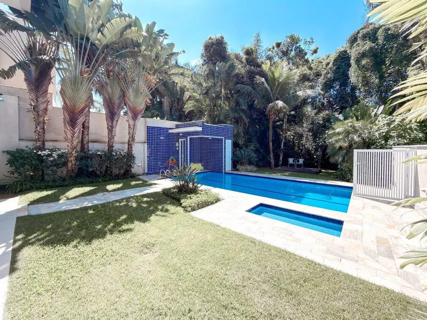 Foto 8 de Casa com 5 quartos à venda, 307m2 em Riviera de São Lourenço, Bertioga - SP