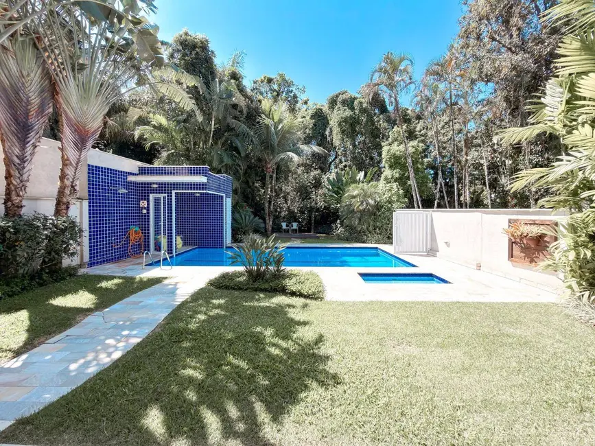 Foto 9 de Casa com 5 quartos à venda, 307m2 em Riviera de São Lourenço, Bertioga - SP