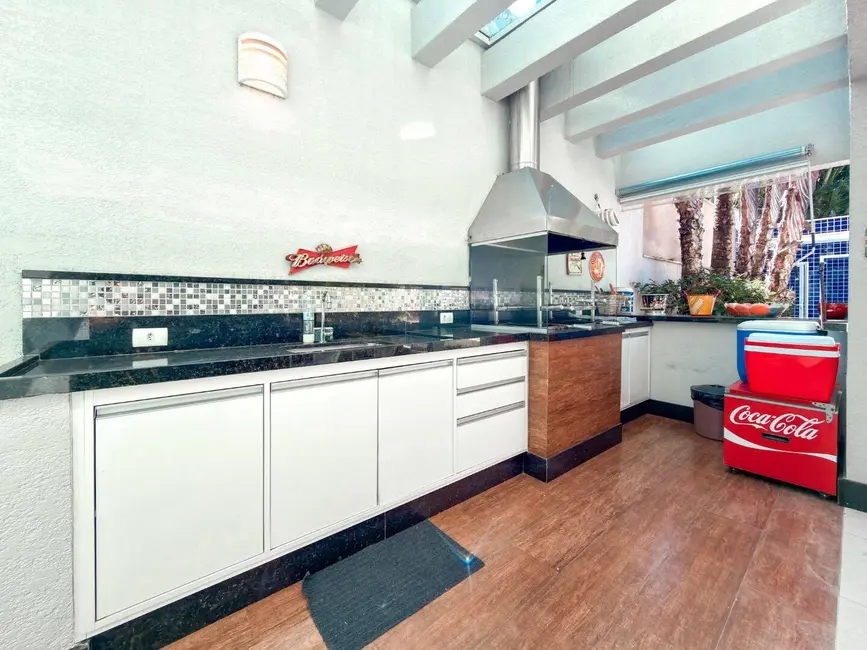 Foto 7 de Casa com 5 quartos à venda, 307m2 em Riviera de São Lourenço, Bertioga - SP