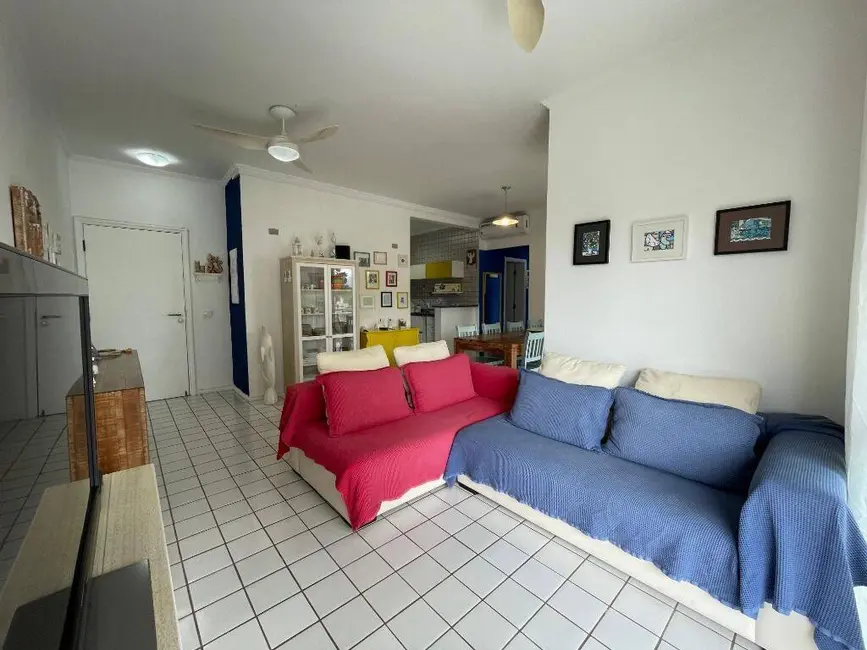 Foto 3 de Apartamento com 3 quartos à venda, 122m2 em Riviera de São Lourenço, Bertioga - SP