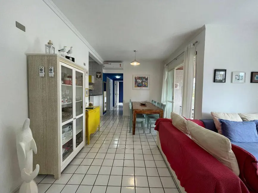 Foto 8 de Apartamento com 3 quartos à venda, 122m2 em Riviera de São Lourenço, Bertioga - SP