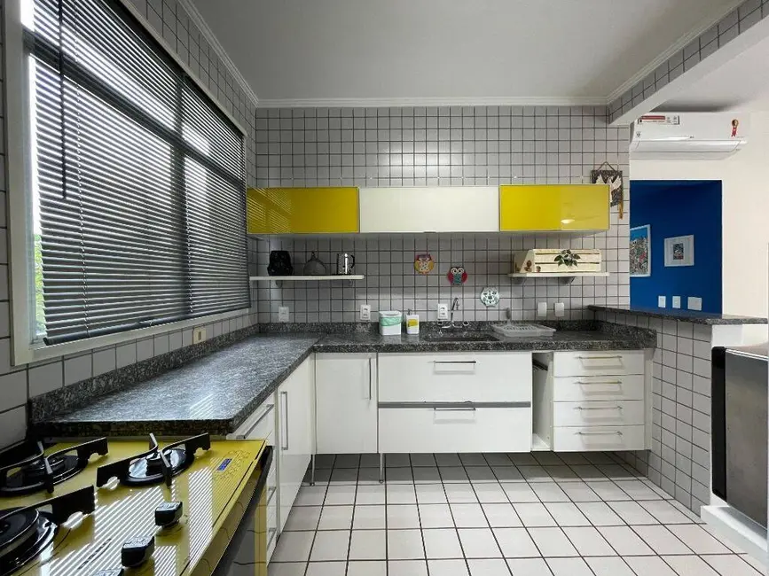 Foto 7 de Apartamento com 3 quartos à venda, 122m2 em Riviera de São Lourenço, Bertioga - SP