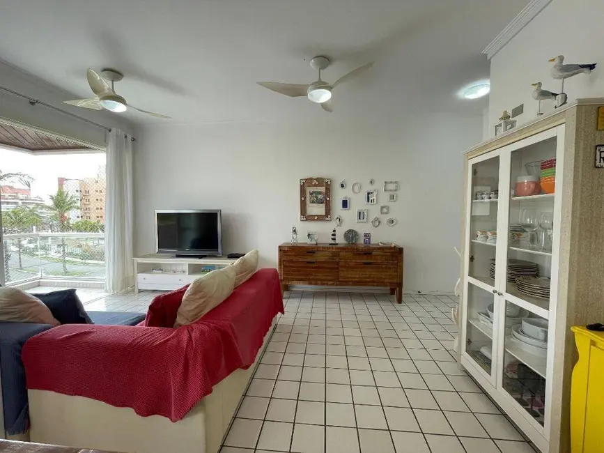 Foto 2 de Apartamento com 3 quartos à venda, 122m2 em Riviera de São Lourenço, Bertioga - SP