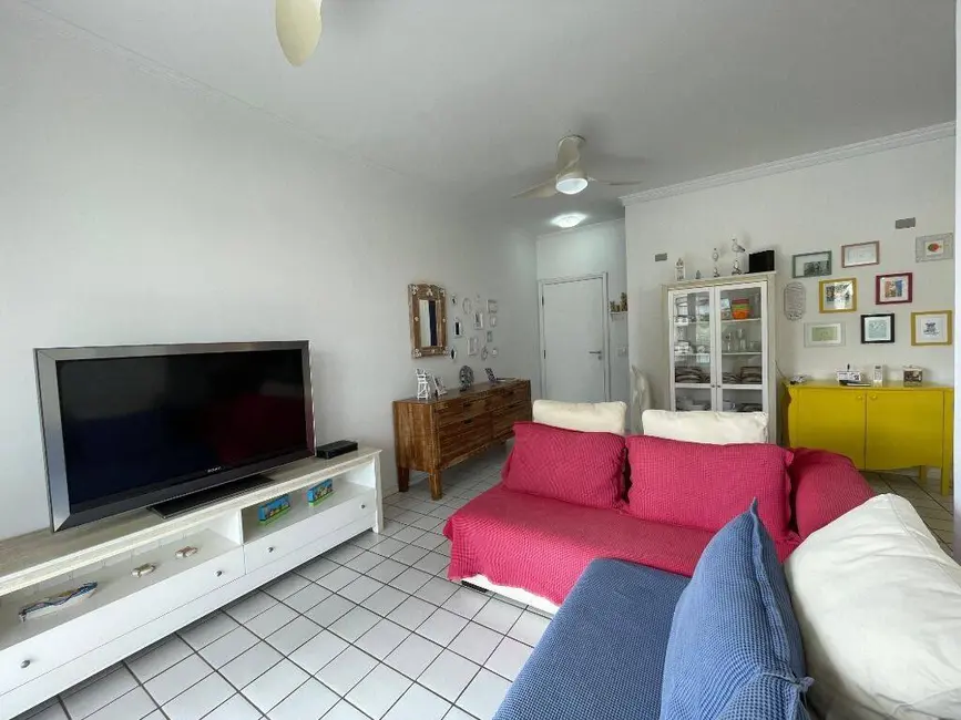 Foto 4 de Apartamento com 3 quartos à venda, 122m2 em Riviera de São Lourenço, Bertioga - SP