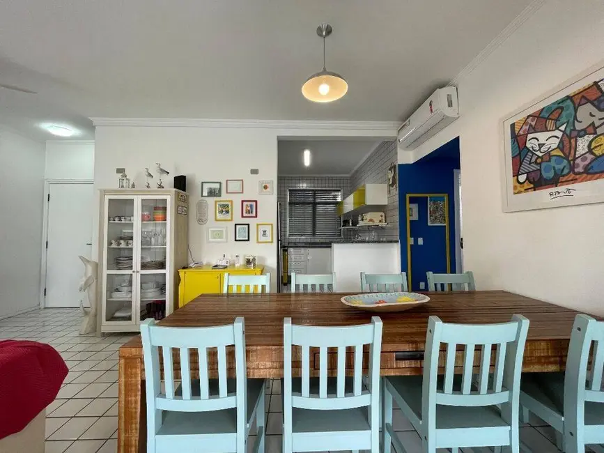 Foto 5 de Apartamento com 3 quartos à venda, 122m2 em Riviera de São Lourenço, Bertioga - SP