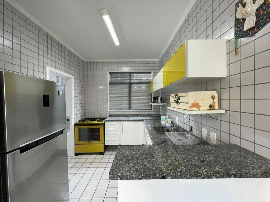 Foto 9 de Apartamento com 3 quartos à venda, 122m2 em Riviera de São Lourenço, Bertioga - SP