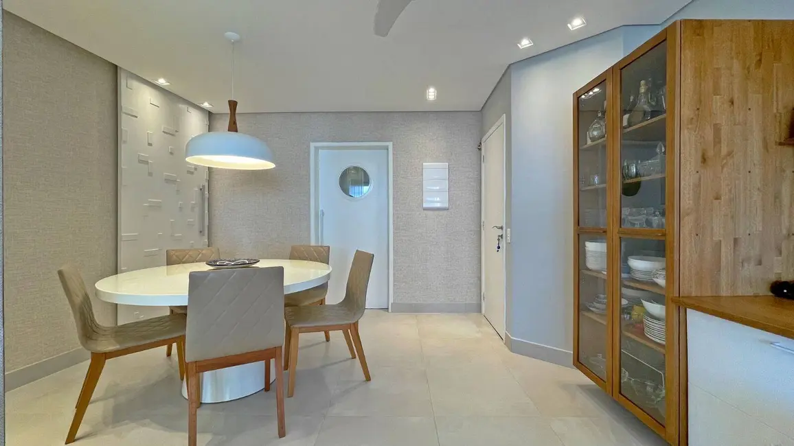 Foto 8 de Apartamento com 3 quartos à venda, 107m2 em Riviera de São Lourenço, Bertioga - SP