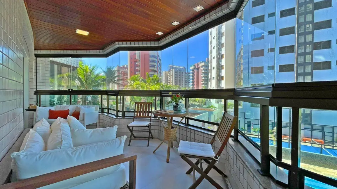 Foto 3 de Apartamento com 3 quartos à venda, 107m2 em Riviera de São Lourenço, Bertioga - SP