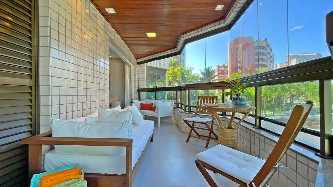 Foto 2 de Apartamento com 3 quartos à venda, 107m2 em Riviera de São Lourenço, Bertioga - SP