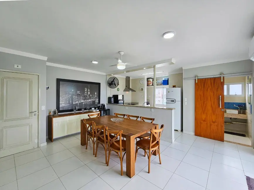 Foto 8 de Cobertura com 4 quartos à venda, 195m2 em Riviera de São Lourenço, Bertioga - SP