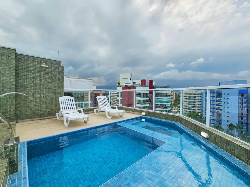 Foto 3 de Cobertura com 4 quartos à venda, 195m2 em Riviera de São Lourenço, Bertioga - SP