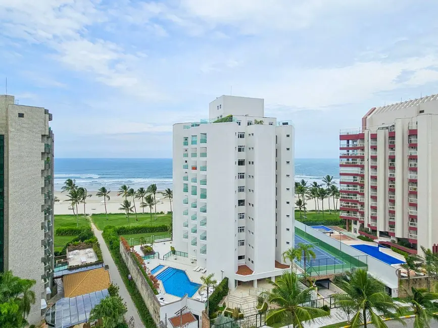 Foto 6 de Cobertura com 4 quartos à venda, 195m2 em Riviera de São Lourenço, Bertioga - SP