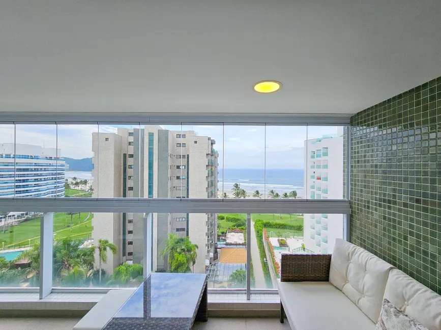 Foto 5 de Cobertura com 4 quartos à venda, 195m2 em Riviera de São Lourenço, Bertioga - SP