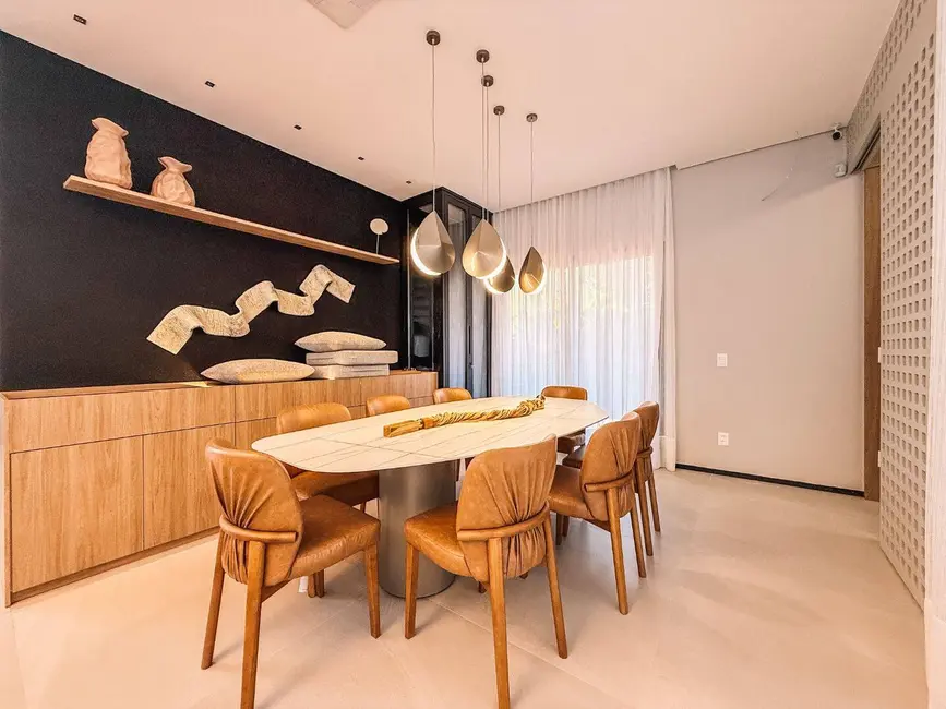 Foto 5 de Casa com 6 quartos à venda, 744m2 em Riviera de São Lourenço, Bertioga - SP