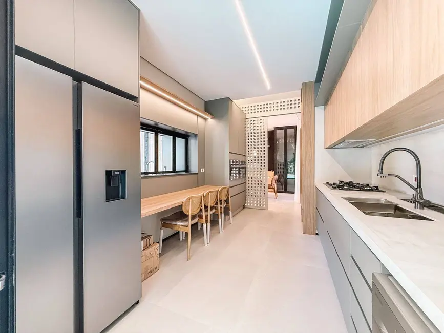 Foto 7 de Casa com 6 quartos à venda, 744m2 em Riviera de São Lourenço, Bertioga - SP