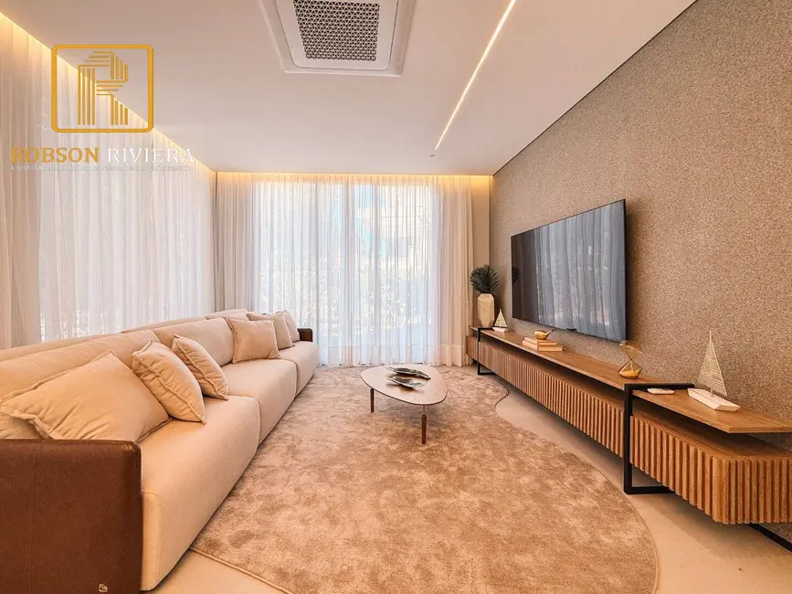 Foto 3 de Casa com 6 quartos à venda, 744m2 em Riviera de São Lourenço, Bertioga - SP