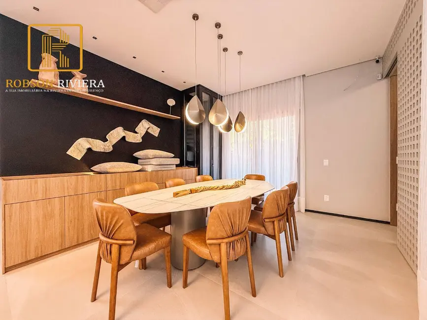 Foto 5 de Casa com 6 quartos à venda, 744m2 em Riviera de São Lourenço, Bertioga - SP